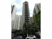 Apartamento 3 dormitórios, 2 vagas, 194,69m² - Moema/SP