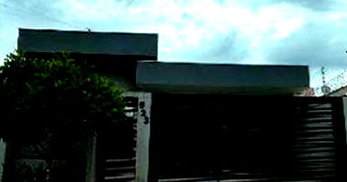 Casa com 3 quartos em São José do Rio Preto