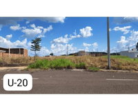 Terreno em Loteamento Parque dos Resedás - Oportunidade Única