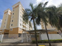 Apartamento com 65 m² e 1 vaga de garagem