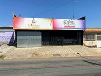 Casa Ocupada com 3 Quartos e 1 Vaga em Recanto das Emas/DF