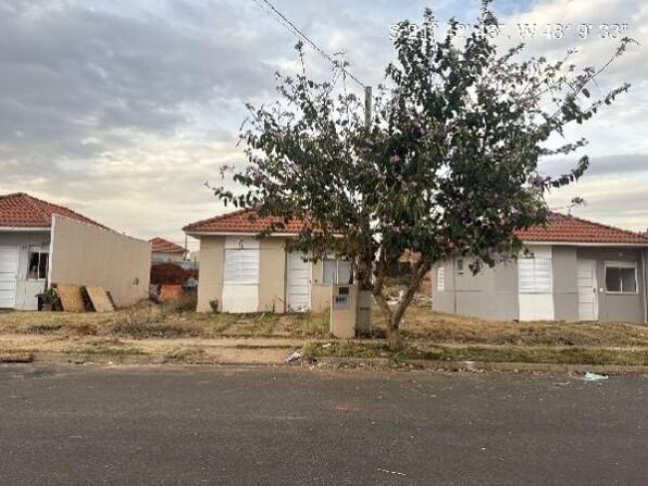 Casa com 1 quarto e 1 banheiro, 43,33 m², terreno de 350,2 m²