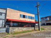 Comercial com 900m² de área privativa em Palmas/PR
