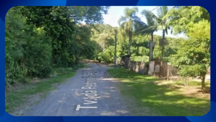 Terreno de 1000m² em Santa Cruz do Sul, parcelamento em até 60 meses
