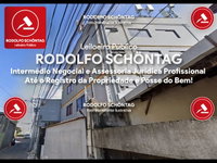 Prédio Comercial em Carapina com Ótima Localização