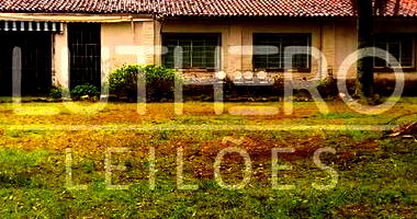 Imóvel Rural com 4 suítes, piscina, lago e 3 casas de caseiro