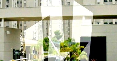 Apartamento com 2 quartos e 107,54m² em Duque de Caxias