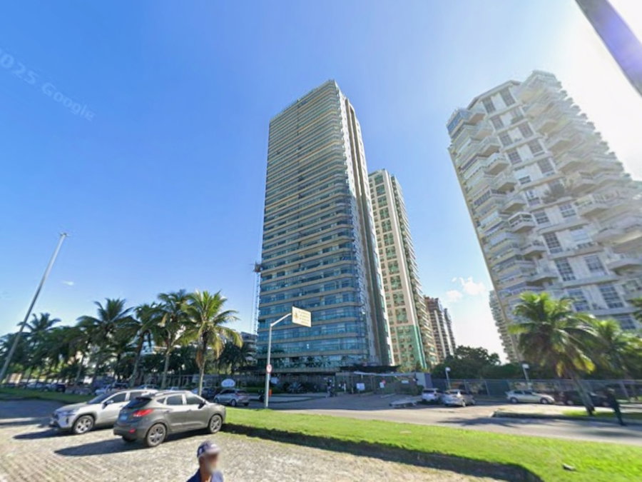 Apartamento com 147m² na Barra da Tijuca, Rio de Janeiro