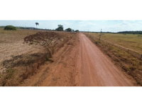 Área Rural com 51,54ha, ocupada, ideal para investimento