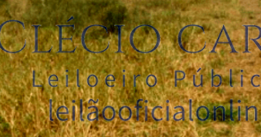 Imóvel Rural com 5,219 Ha em Dracena - SP