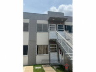 Apartamento com 2 Quartos e 52,82m² de Área Privativa