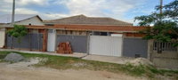 Casa térrea 364m² com 119,75m² construídos em Iguaba Grande/RJ