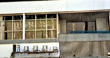 Prédio Comercial com Locação Simultânea em Copacabana