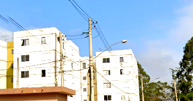 Apartamento com 48,77 m² - São João do Caputera