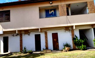 Casa com 4 quartos e 3 banheiros em Morro Branco