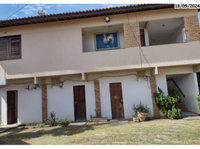 Casa com 4 quartos e 3 banheiros em Morro Branco