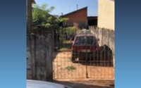 Terreno em Bebedouro/SP com 125m²
