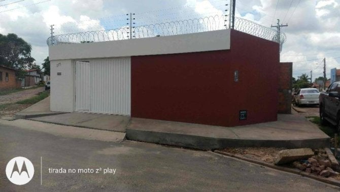 Casa 123 m² - Planalto Formosa - Timon - MA