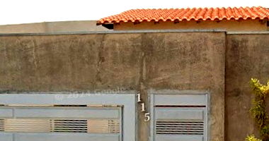 Terreno com Residência em Mogi Guaçu/SP - 250m²