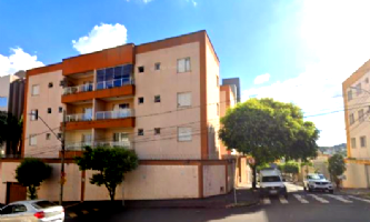 Apartamento com 1 vaga de garagem e 91.59m² privativos