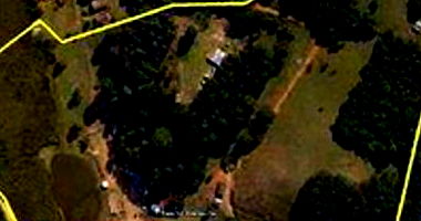 Terreno Amplo em Curitiba com 101.825m²