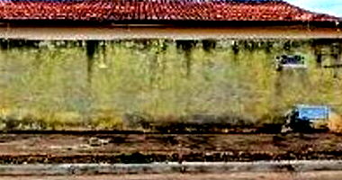 Casa em leilão com 167m² construída em Barreiras/BA