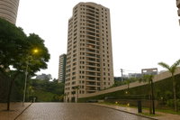 Apartamento 117,51m² com 2 vagas - Vale do Sereno