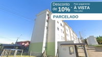 Apartamento 2 dorms, 1 banheiro, 42,69m² -