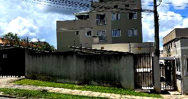 Apartamento 50m², 2 quartos, 1 vaga