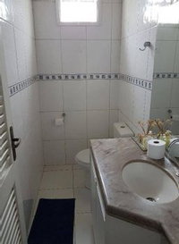 Casa 301m² com 4 Quartos e 3 Banheiros em Camaçari