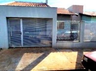 Casa com 2 quartos em Centenário do Sul/PR