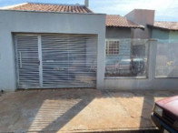 Casa com 2 quartos em Centenário do Sul/PR