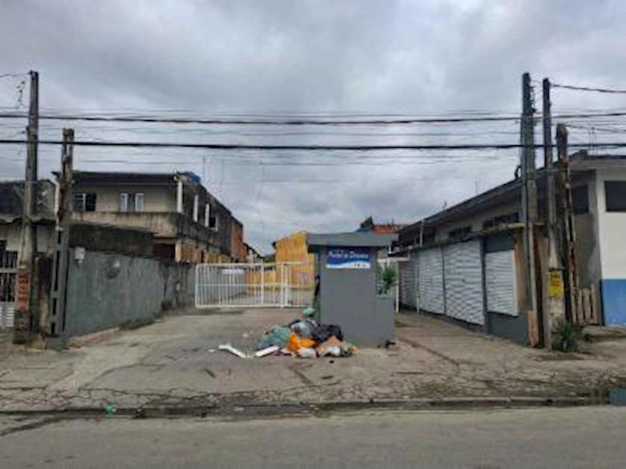 Casa em Condomínio com 2 Quartos e 1 Vaga em Bertioga/SP