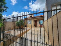 Terreno amplo com 0m², ideal para construção em Alto Paraná