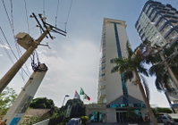 Apartamento com 35,68m², 1 quarto, 1 banheiro, 1 vaga