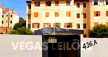 Apartamento com Direitos em Ribeirão Preto/SP