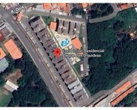 Apartamento térreo com 1 vaga, 69,55m², ideal para investimento