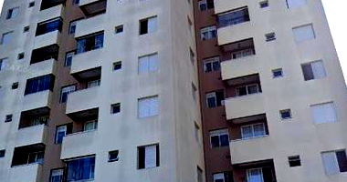 Apto Ocupado 47m² na Vila Iório, São Paulo/SP