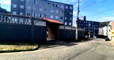 Apartamento com 1 Quarto em São Paulo