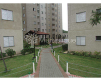 Apartamento 2 dorms. 47,5m² com vaga em Cidade Líder - SP