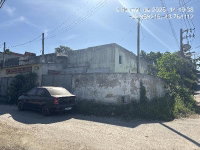 Casa com 2 quartos em Itaguaí/RJ