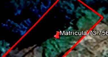 Imóvel Urbano com Área Total de 360,00 m² em Santa Maria-RS