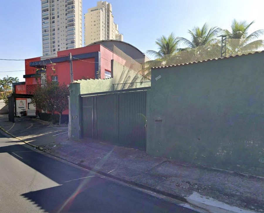 Amplo Imóvel Residencial com Edícula e Lazer em Piracicaba/SP