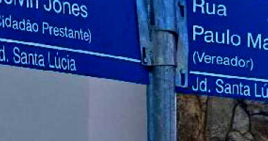 Apartamento com 2 quartos em Salto/SP