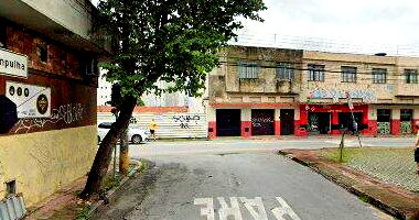 1/6 do Imóvel com Benfeitorias em Belo Horizonte