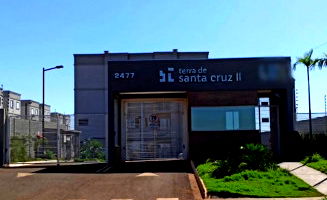 Apartamento com 2 quartos em Sarandi/PR