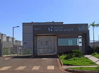 Apartamento com 2 quartos em Sarandi/PR