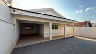 Casa 175m² com Terreno 301m² em Matão-SP | 4 Quartos |