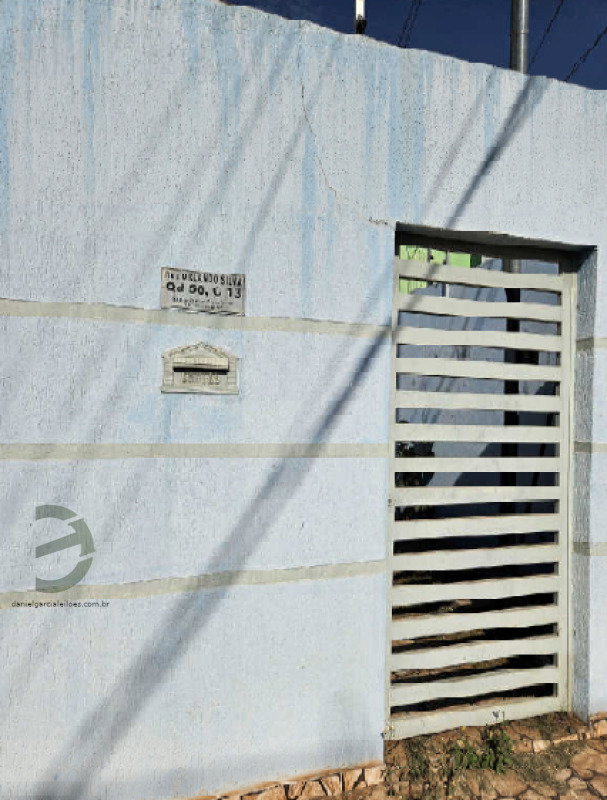 Casa com 3 quartos, 1 suíte, 99,39m², ocupada