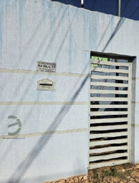 Casa com 3 quartos, 1 suíte, 99,39m², ocupada